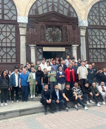 YURT LİG MASA TENİSİ 5