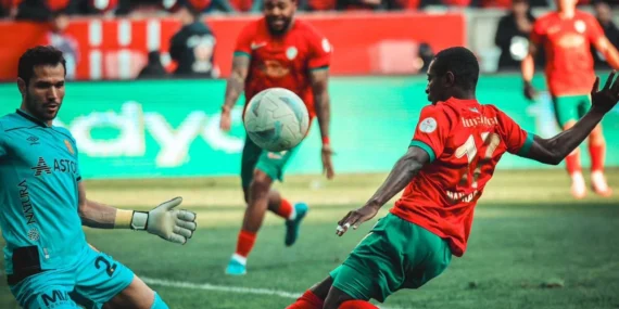 Ankaragücü’nden provokasyon! Maçın hakemine tepki var