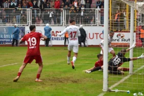 altınordu petroslpor