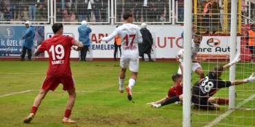 altınordu petroslpor