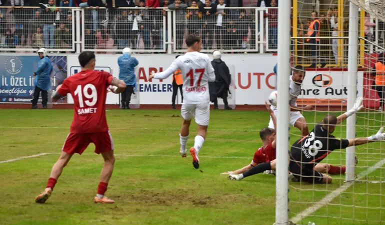 altınordu petroslpor