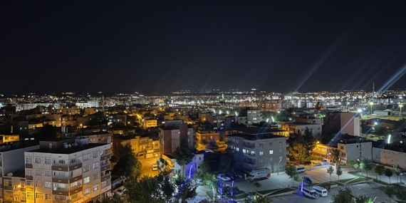 Büyükşehir olma yolunda 5 il