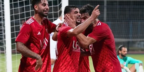 Batman Petrolspor’da disiplin kararı: Serdar Bozkurt ve Bünyamin Yürür…