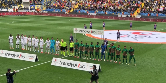 Amedspor, TFF’ye başvurdu: “Burası Ankara korkma, teröristlere boyun eğme” demişti