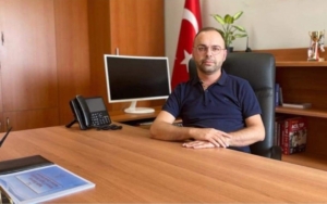 enver ekingen