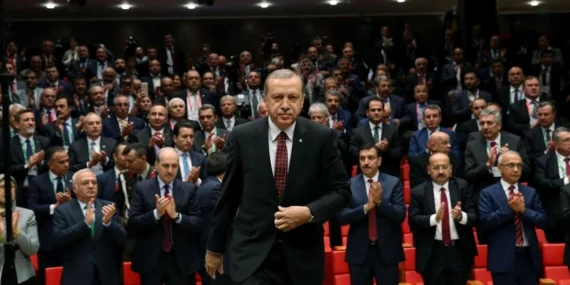 Erdoğan’ın yeni kabine planı: Koltuğu garanti olan 4 bakan kim