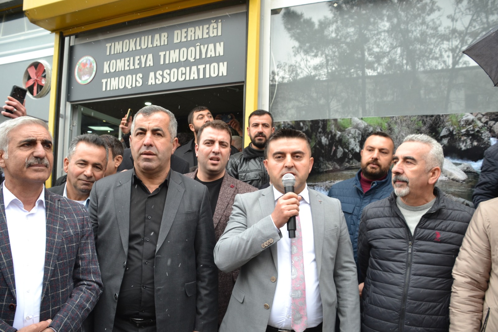 Tımoklar Derneği’nden büyük festival hazırlığı! ferhat Bayındır