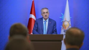 hayati yazıcı