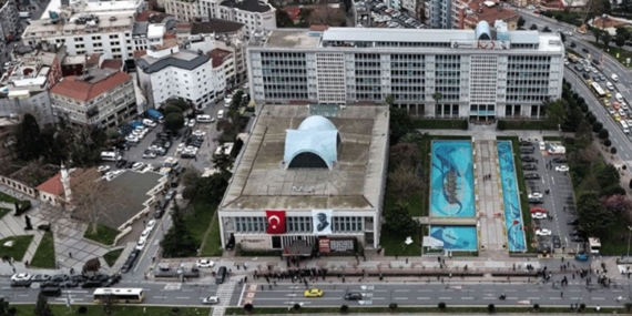 İBB’ye 5. Dalga Operasyonu: 47 kişi hakkında gözaltı kararı