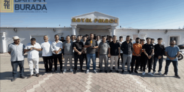 kapatılan düğün solanlrı