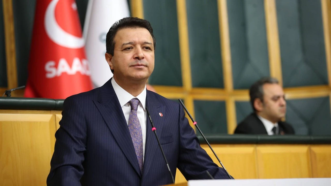 mahmut arıkani