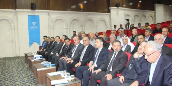 Mardin’de taziyelerde yemek ikramı kaldırılıyor Mardin’de taziyelerde yemek ikramı kaldırılıyor
