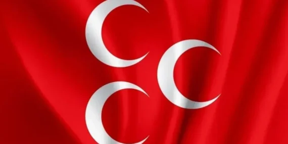 MHP’den PKK kongresine ilk açıklama: Kan ve kin devri kapanmıştır