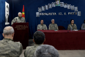 murat karayılan