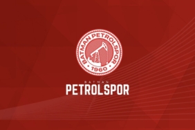 Birlikte güçlüyüz: Petrolspor’dan camia ve taraftara yürekten mesaj petrolspor logo zemin üstüne