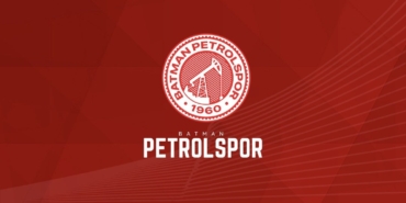 petrolspor logo zemin üstüne
