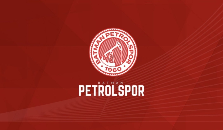 Birlikte güçlüyüz: Petrolspor’dan camia ve taraftara yürekten mesaj petrolspor logo zemin üstüne