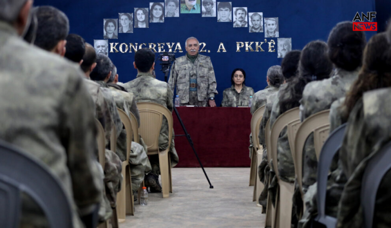 Süreç nasıl devam edecek? “MİT, Temmuz’a kadar silah bırakmayı kontrol edecek; sonra… pkk