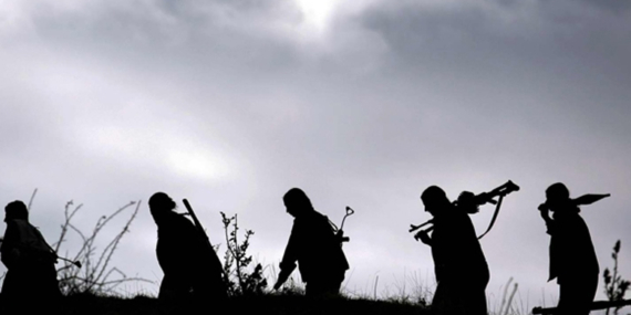 ‘PKK, Eylül ayına kadar tüm silahları teslim etmeyi planlıyor’