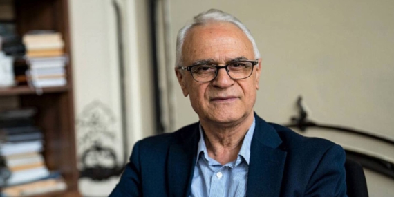 Remzi Kartal’dan ‘telekonferans’ düzeltmesi