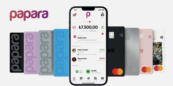 Papara’ya bahis operasyonu: 8 şirkete kayyım atandı