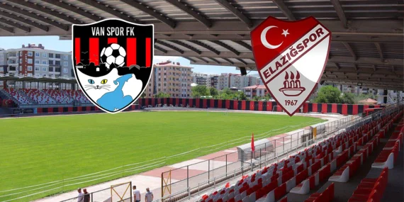 Vanspor’a Elazığ’da otel verilmiyor