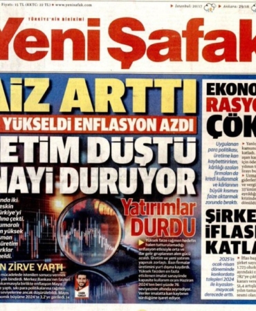 yenisafak