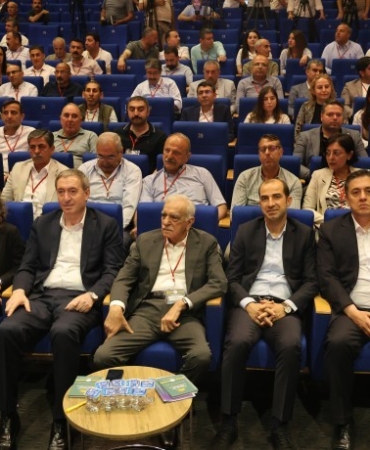 yerelyonetimlerkonferans