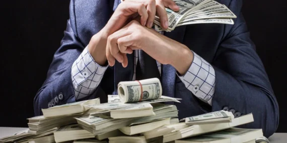 Forbes ‘En Zengin 100 Türk’ listesini açıkladı: İşte Türkiye’nin en zenginleri…