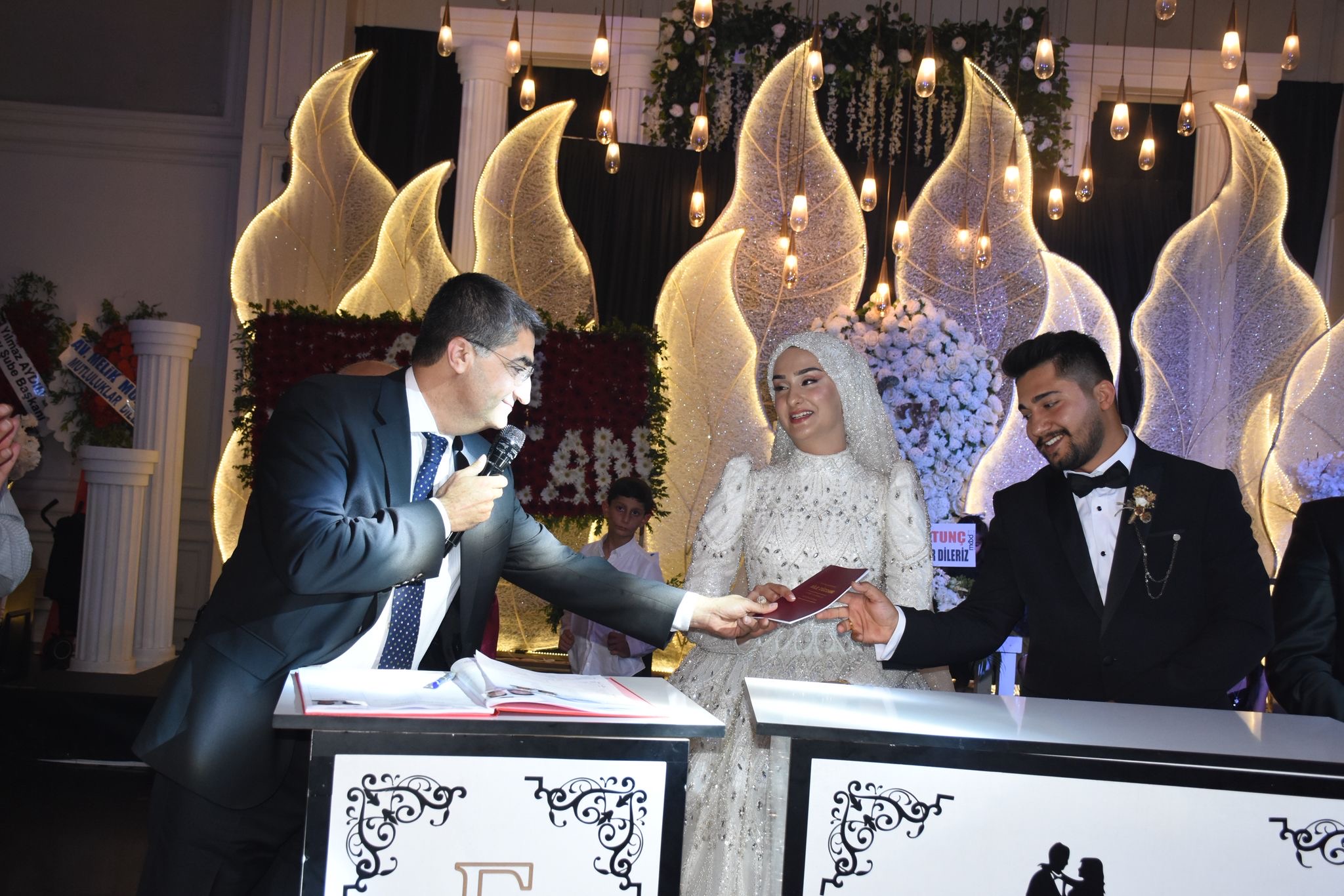 DEVA Partisi İl Başkanı Şehmus Yılmaz’ın Mutlu Günü 17fddfde-88e0-4f22-88d0-25651a092651