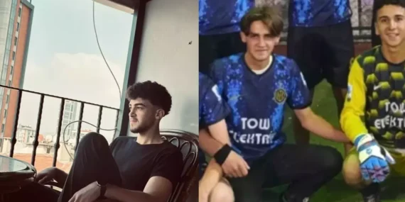 Siirt'te acı tesadüf: 6 gün arayla üç çocukluk arkadaşı hayatını kaybetti Siirt’te acı tesadüf: 6 gün arayla üç çocukluk arkadaşı hayatını kaybetti