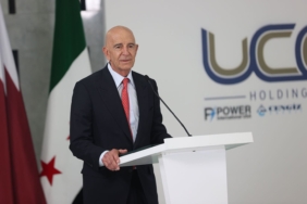 Tom Barrack