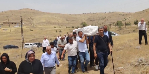30 yıl hapiste kaldı, tahliye olduktan 6 ay sonra hayatını kaybetti