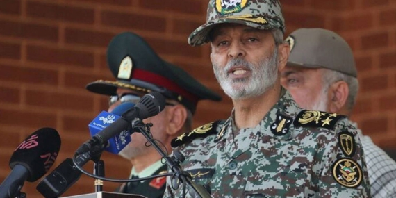 İran Genelkurmay Başkanı Musevi: İsrail hedeflerine durmaksızın saldıracağız