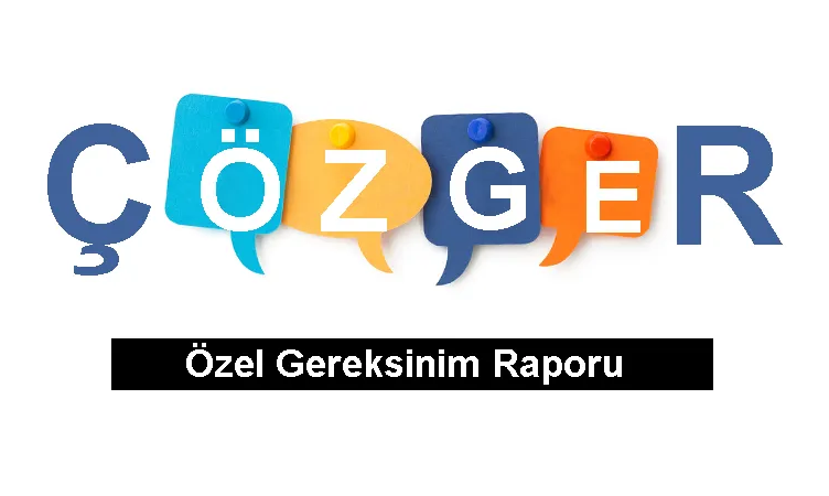 Çözger-özel-gereksinim-raporu