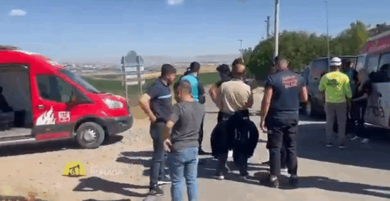 Batman’da sulama kanalında kayıp alarmı: 45 yaşındaki adam için arama çalışmaları sürüyor