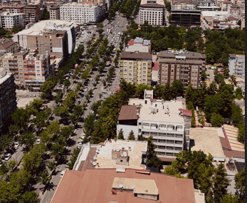 Batman’da bayramda sıcaklık 40 dereceye yaklaşacak