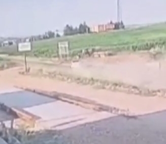 Bismil’de feci kaza: 1 kişi hayatını kaybetti, 4 kişi yaralandı