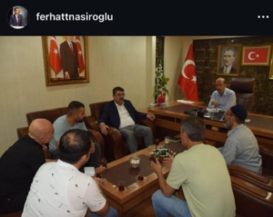 Batman Ciğerlo TOKİ’de çözüm bekleyen sorunlar kronikleşti