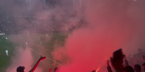 Her şeyi yaptık olmadı! Batman Petrolspor 1. Lig kapısından penaltılarla döndü
