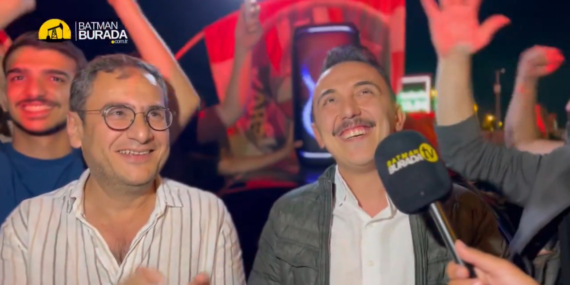 Batman Petrolspor’da birlik mesajı: Zeynel Nasıroğlu ‘devam’ dedi