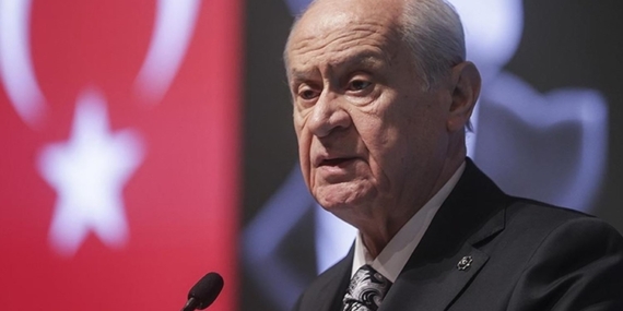 İsrail-İran savaşına ilişkin açıklama yapan Bahçeli’den ‘süreç’ mesajı