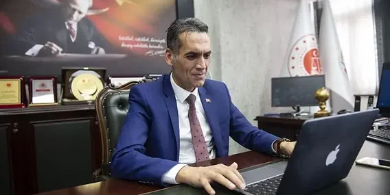 Batman – Cumhuriyet Başsavcılığına Enver Eroğlu atandı: 19 hakim ve savcının yeri değişti