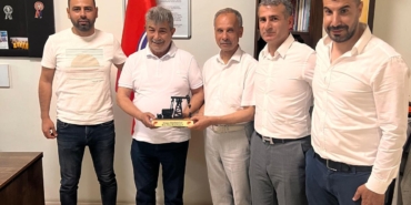 KLASMAN HAKEMLERİ 1