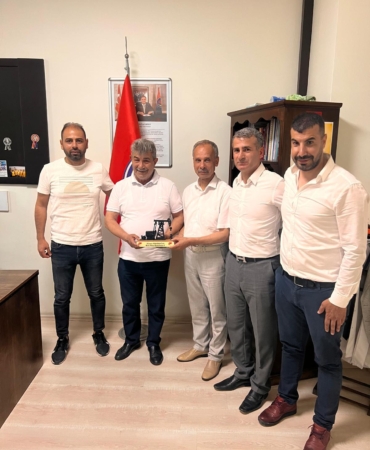 KLASMAN HAKEMLERİ 1