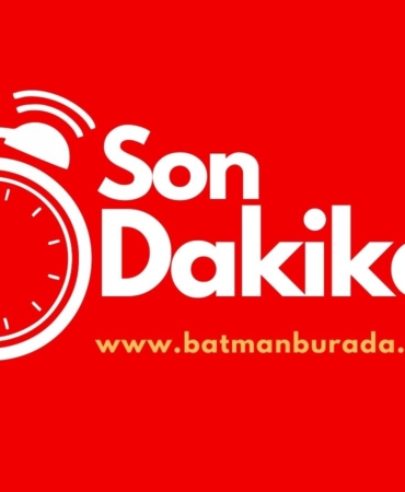 SON DAKİKA