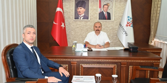 Düzensiz göçle mücadele koordinasyon toplantısı gerçekleştirildi