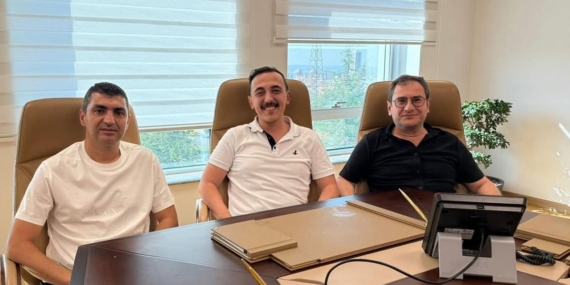 Batman Petrolspor’da Serdar Bozkurt ile devam kararı!