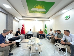 Batman Ciğerlo TOKİ’de çözüm bekleyen sorunlar kronikleşti