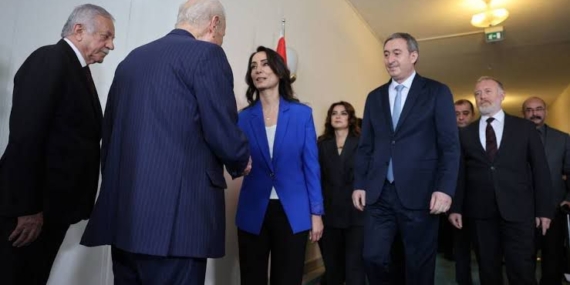 ‘Terörsüz Türkiye’ sürecine yaz tatili yok